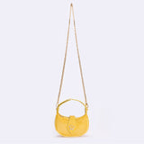 CUPID MINI- YELLOW PONNY 