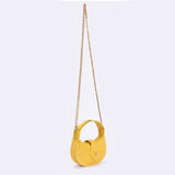 CUPID MINI- YELLOW PONNY 