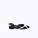 DELINA FLATS - DOMINO