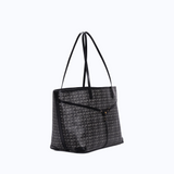 MIRI TOTE-BLACK