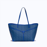 MIRI TOTE-BLUE 