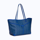 MIRI TOTE-BLUE 