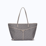 MIRI TOTE-GRAY 