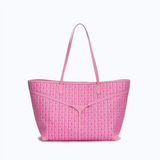 MIRI TOTE-PINK