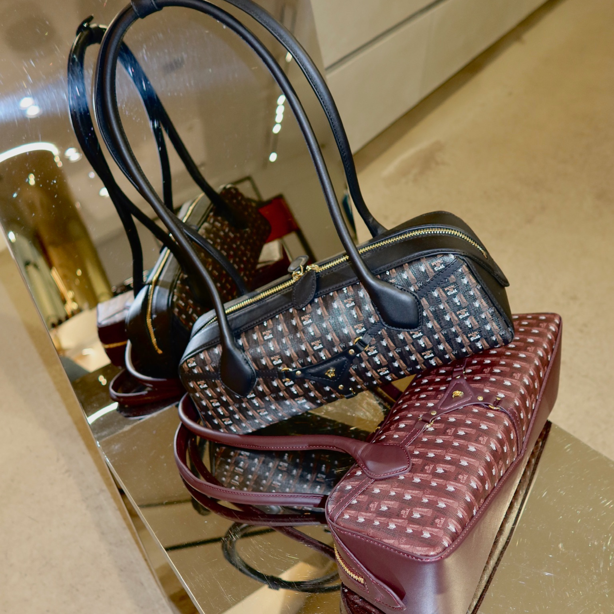 MONOGRAM COLLECTION