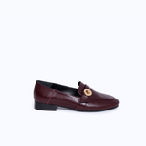 MATILDA - BURGUNDY