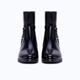 AUBREY SHORT - BLACK