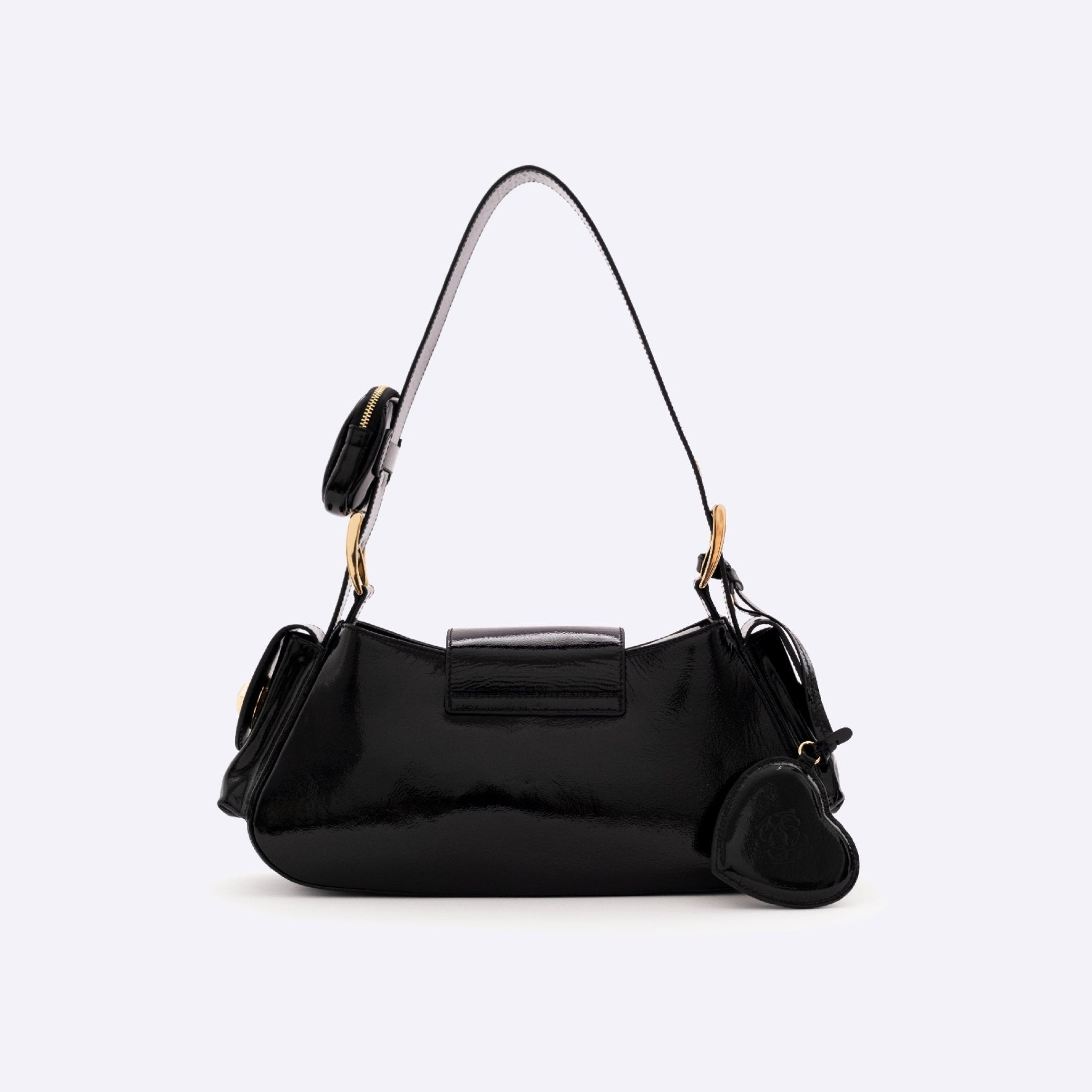 AURORA - BLACK