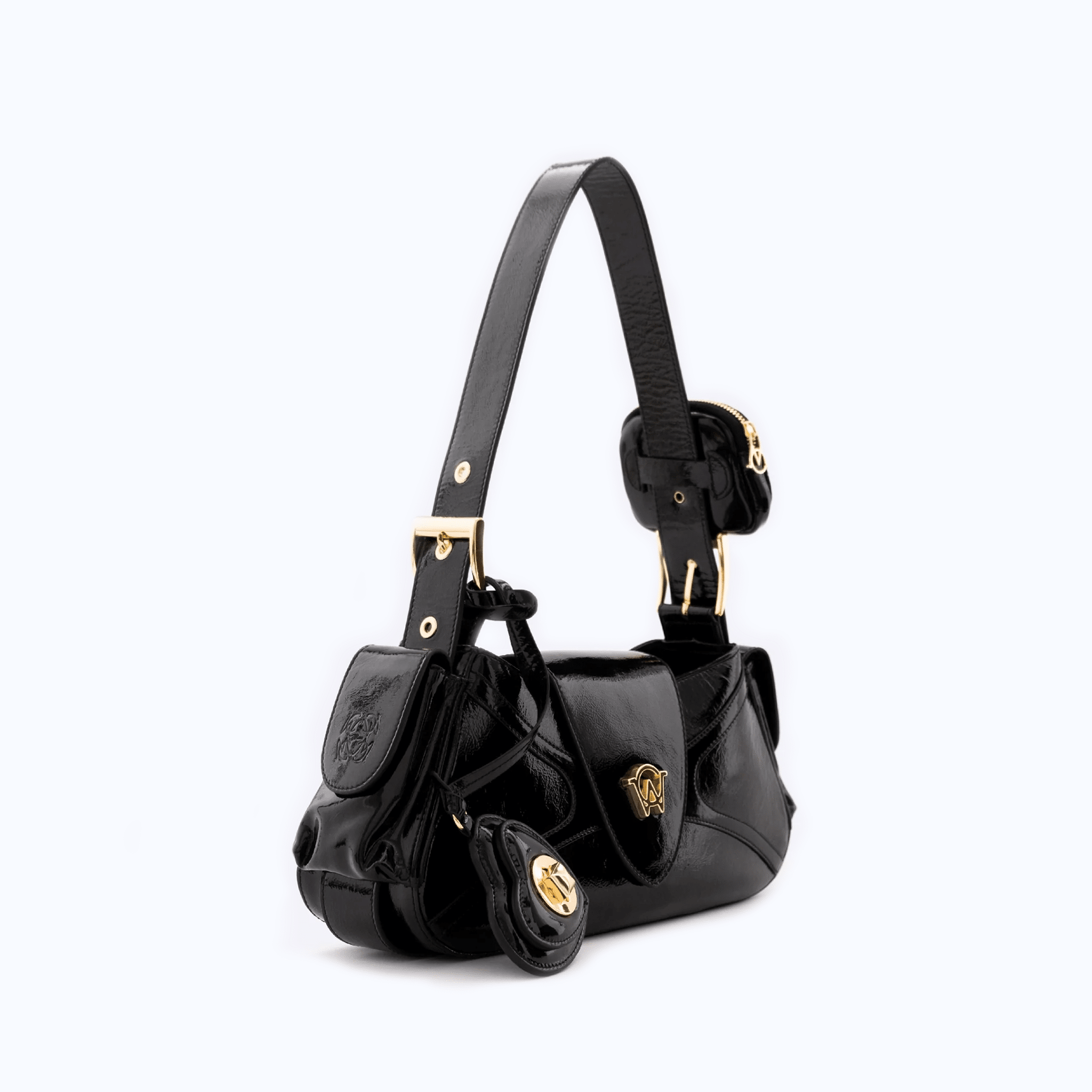 AURORA - BLACK