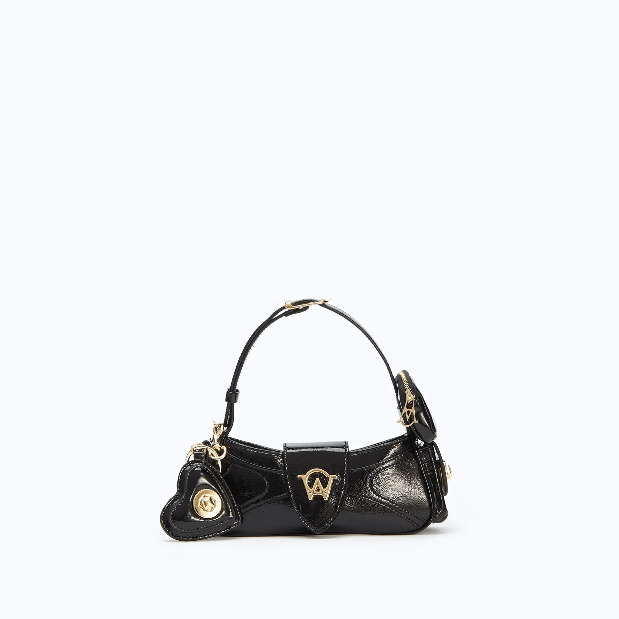 AURORA MICRO - BLACK