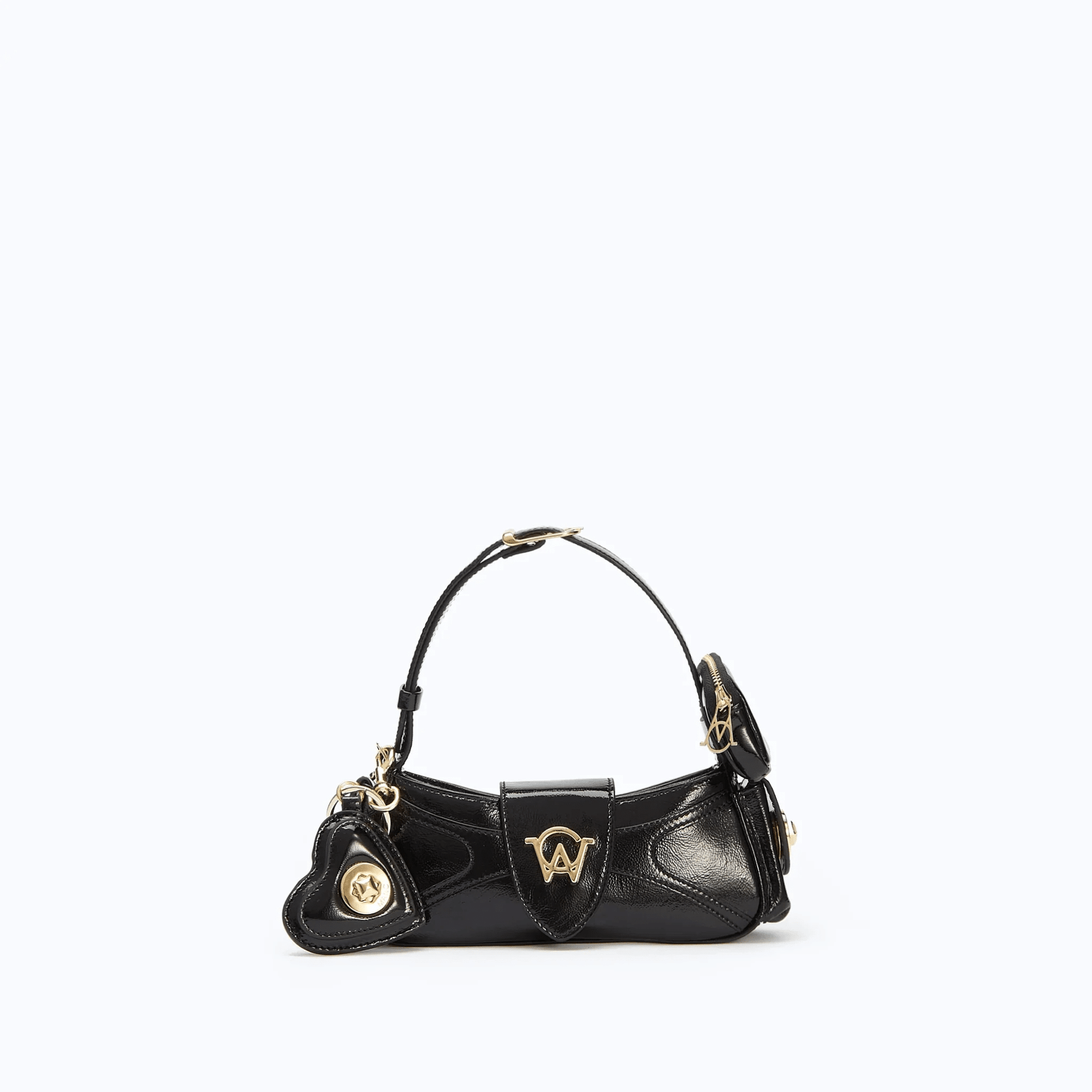 AURORA MICRO - BLACK – mancofficial