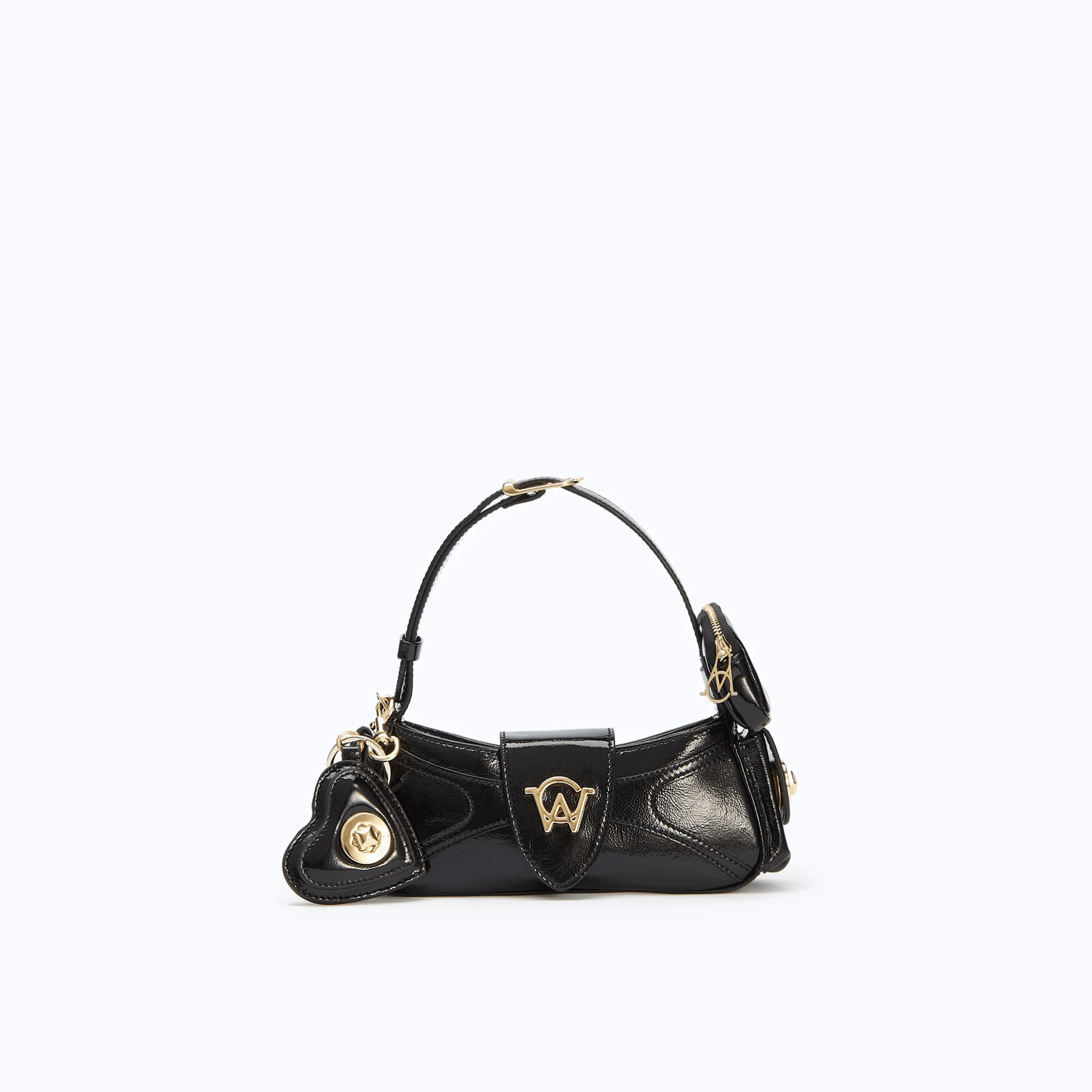 AURORA MICRO - BLACK
