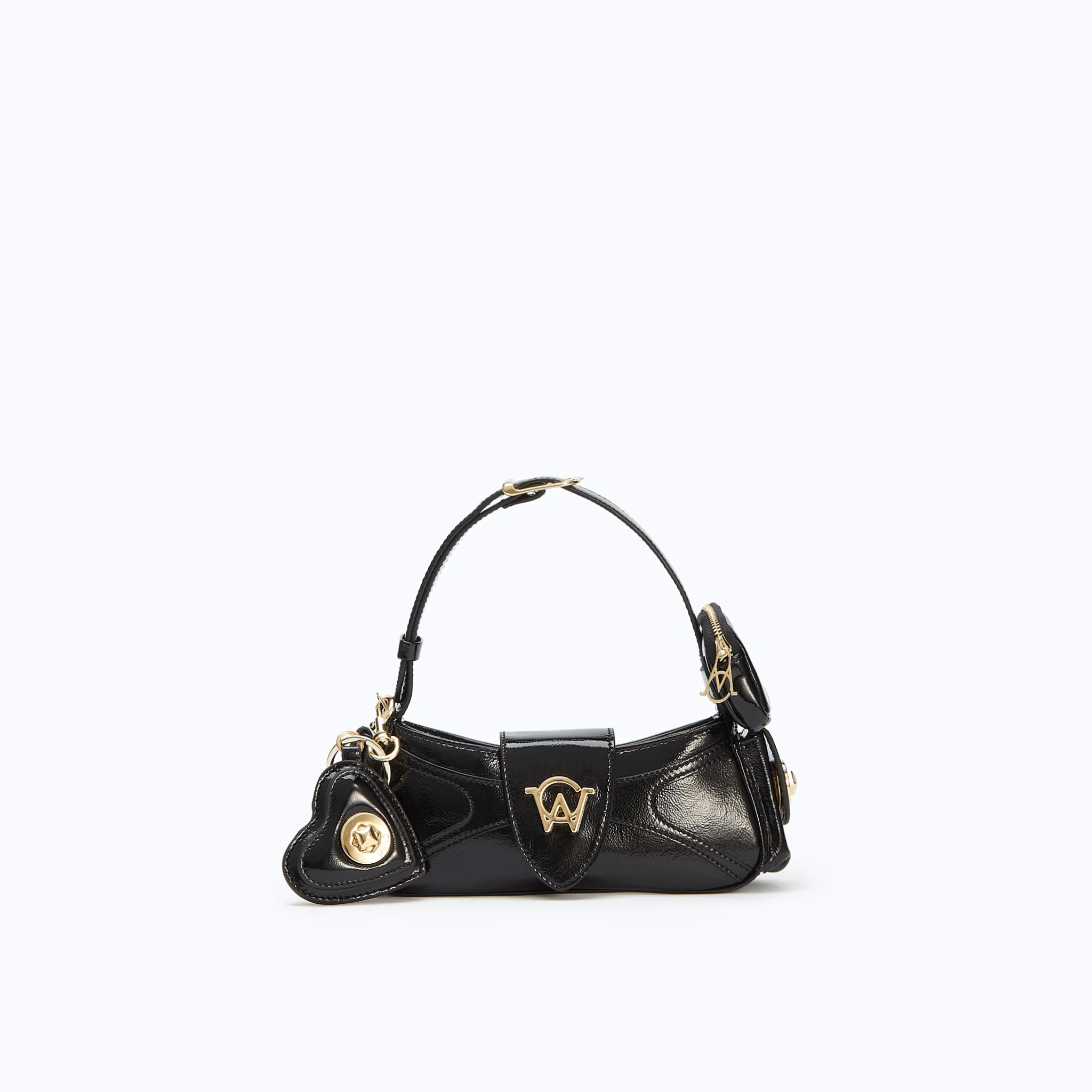 AURORA MICRO - BLACK