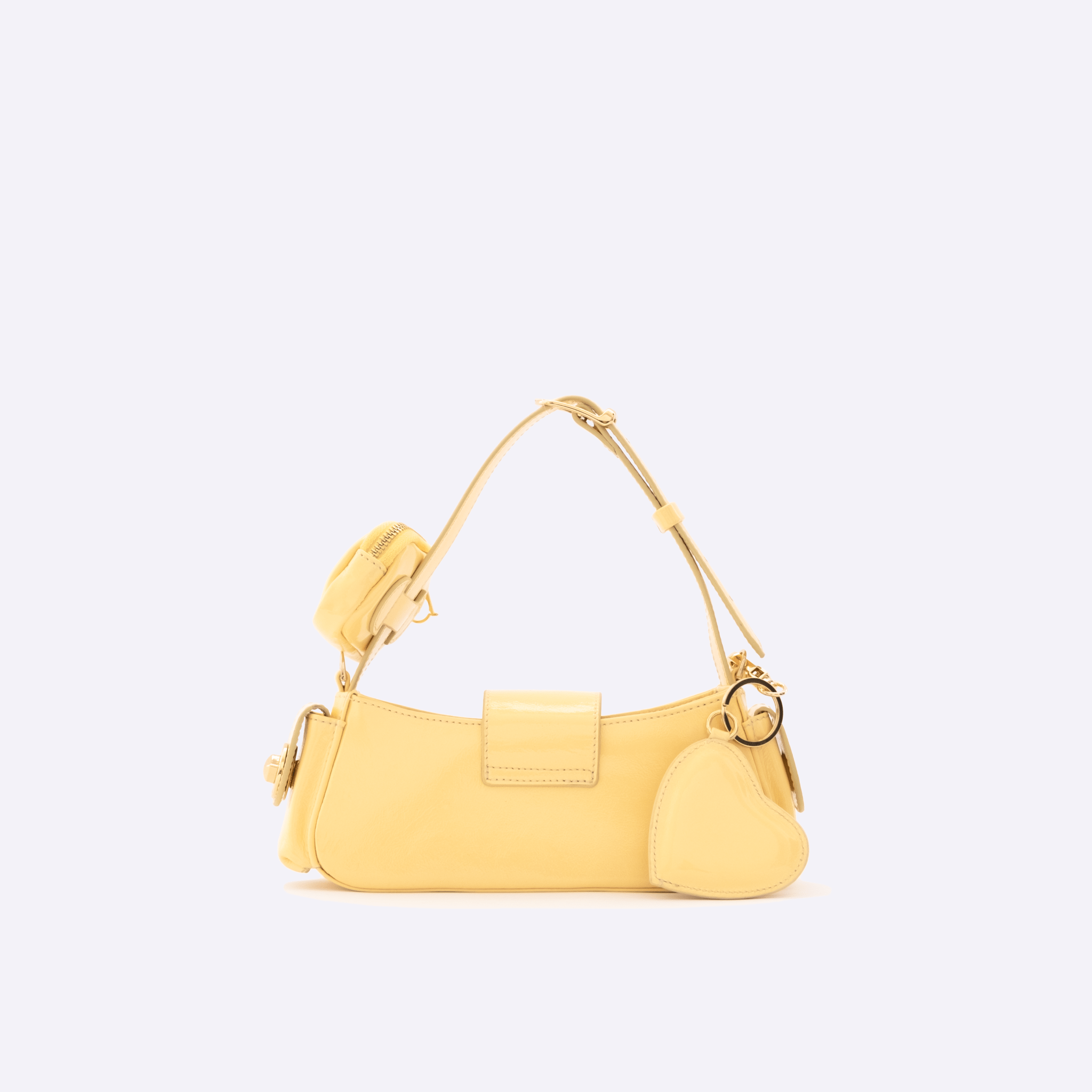 AURORA MICRO - BUTTER MILK YELLOW