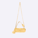 AURORA MICRO - BUTTER MILK YELLOW