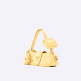 AURORA MICRO - BUTTER MILK YELLOW