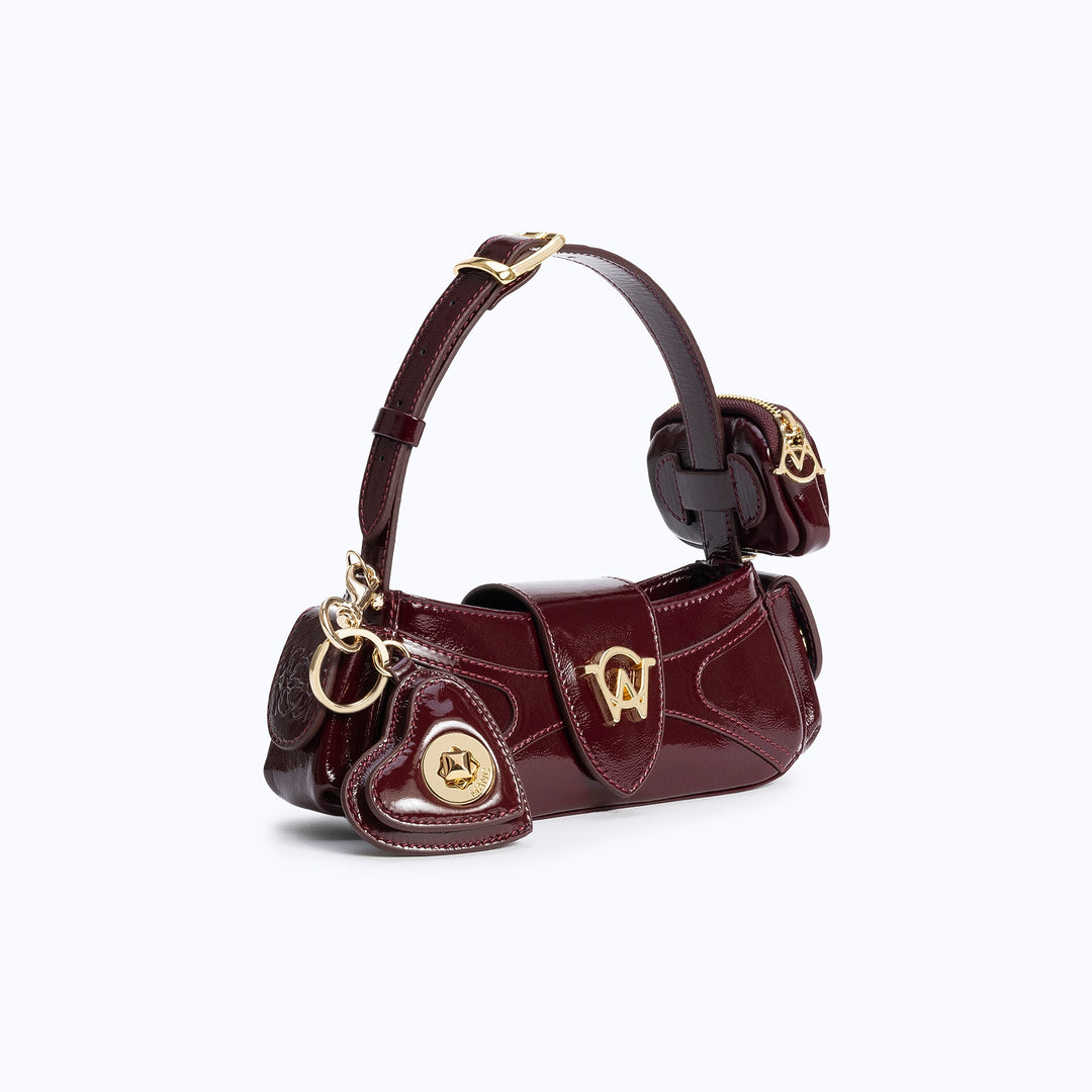 AURORA MICRO - MERLOT – mancofficial