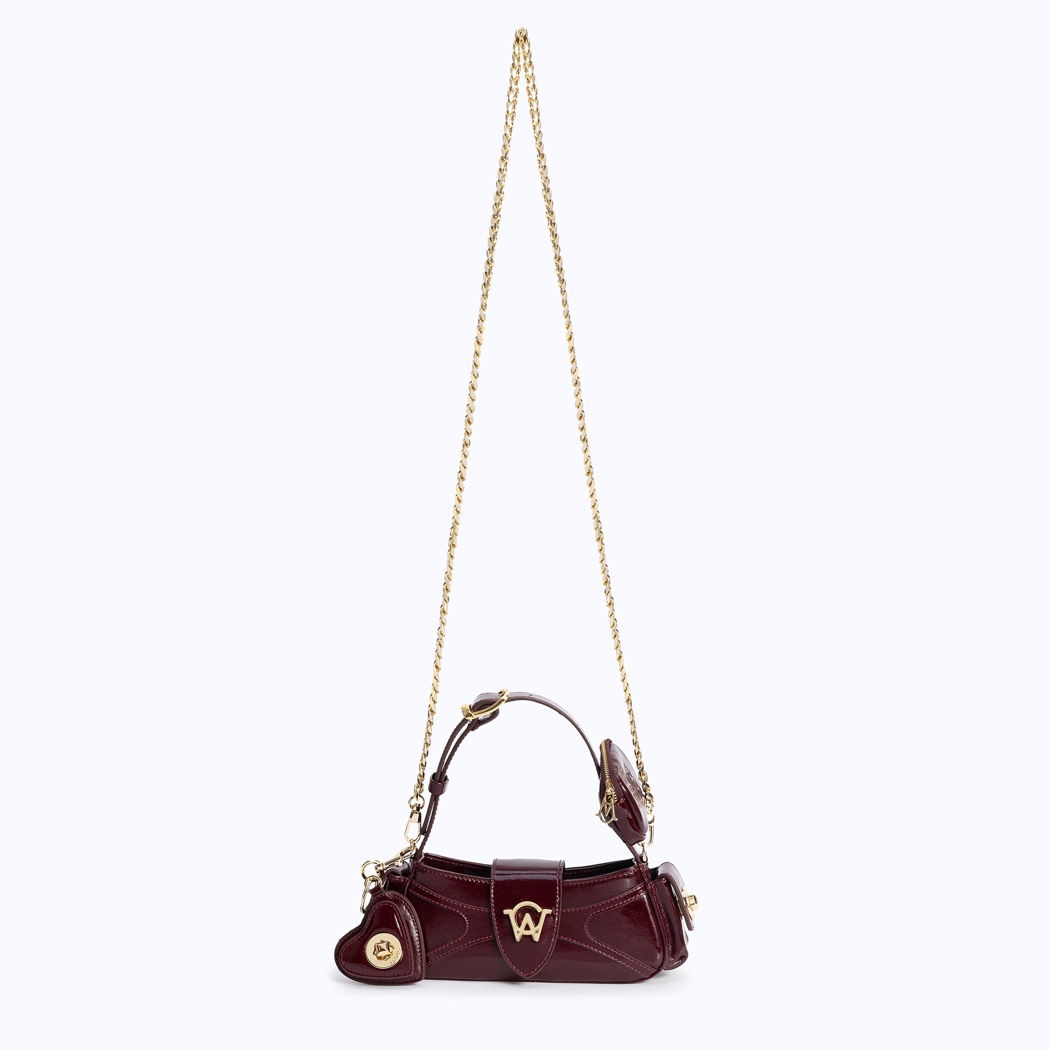 AURORA MICRO - MERLOT