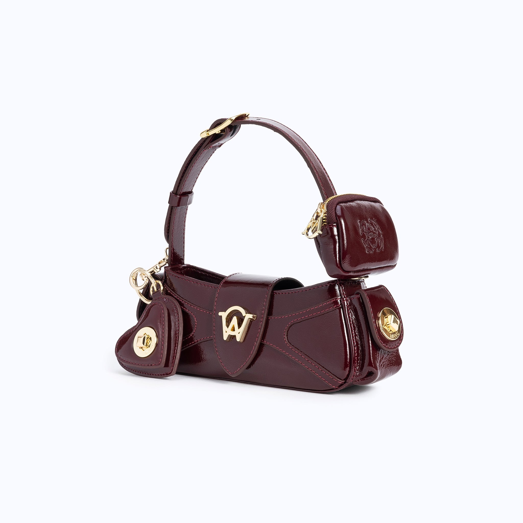 AURORA MICRO - MERLOT – mancofficial