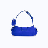 AURORA MICRO - SUEDE BLUE