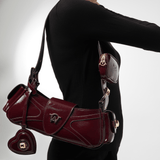 AURORA MINI - MERLOT