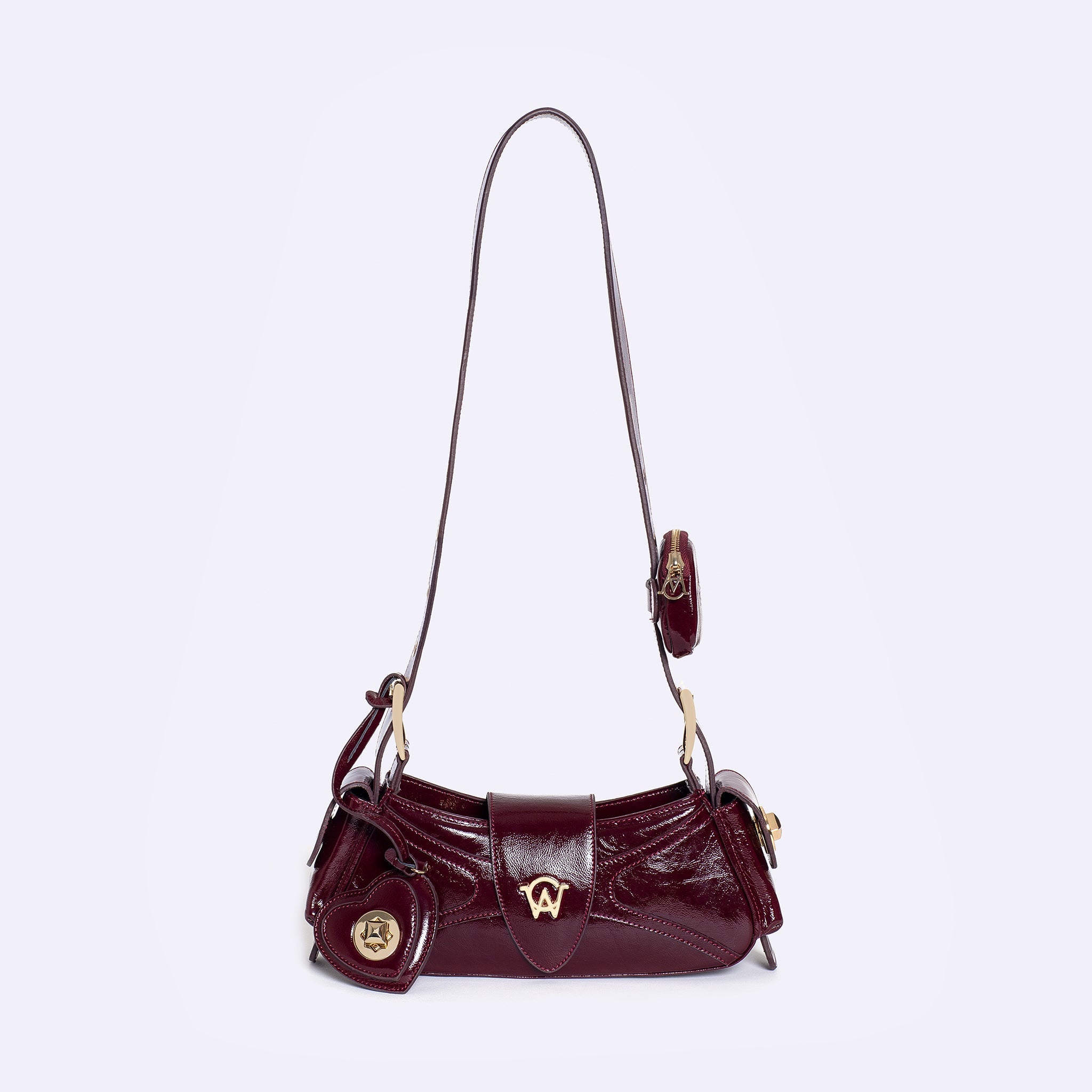 AURORA MINI - MERLOT