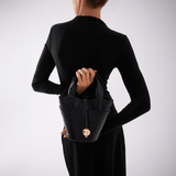AVENUE MINI - OSTRICH (PRE - ORDER)