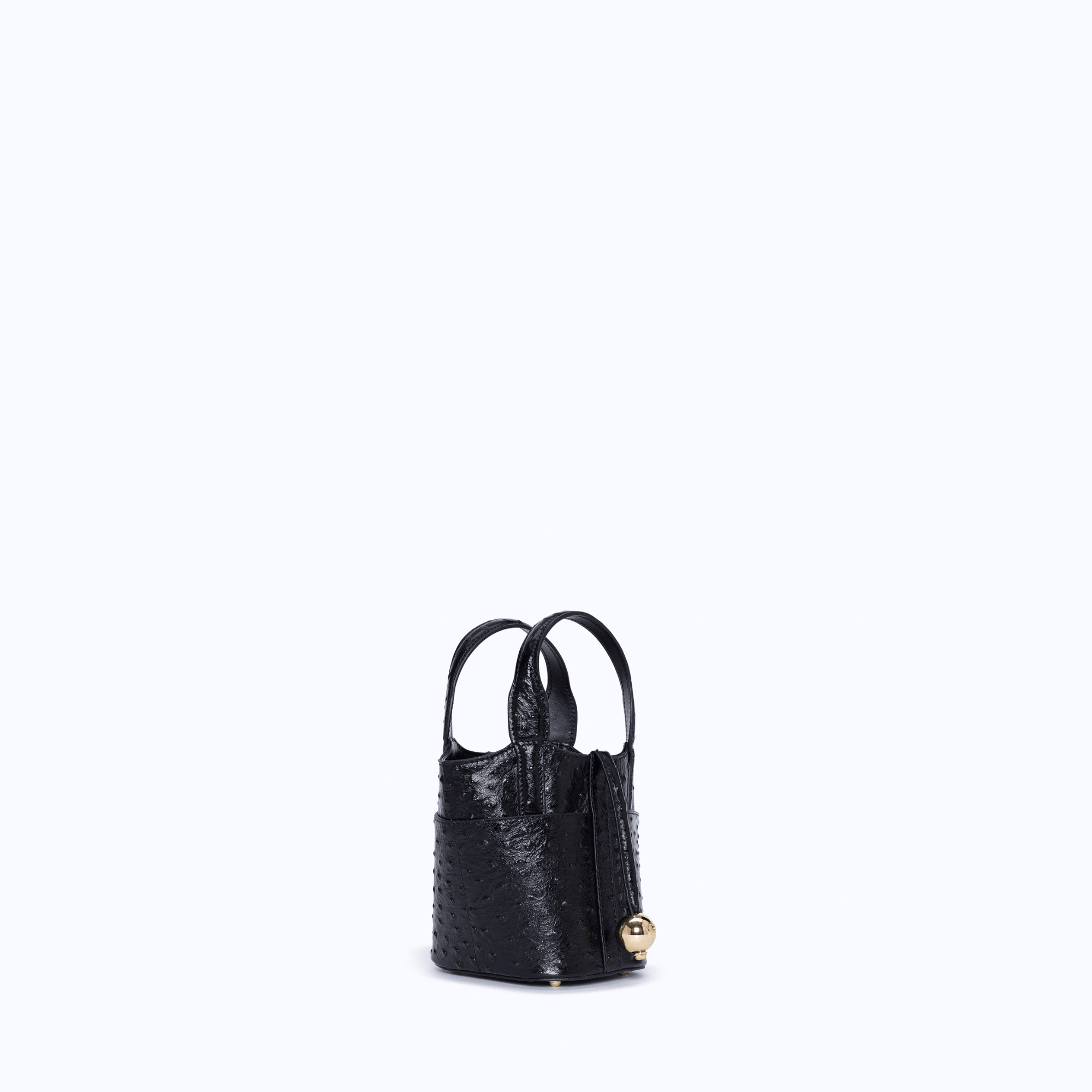 AVENUE MINI - OSTRICH (PRE - ORDER)