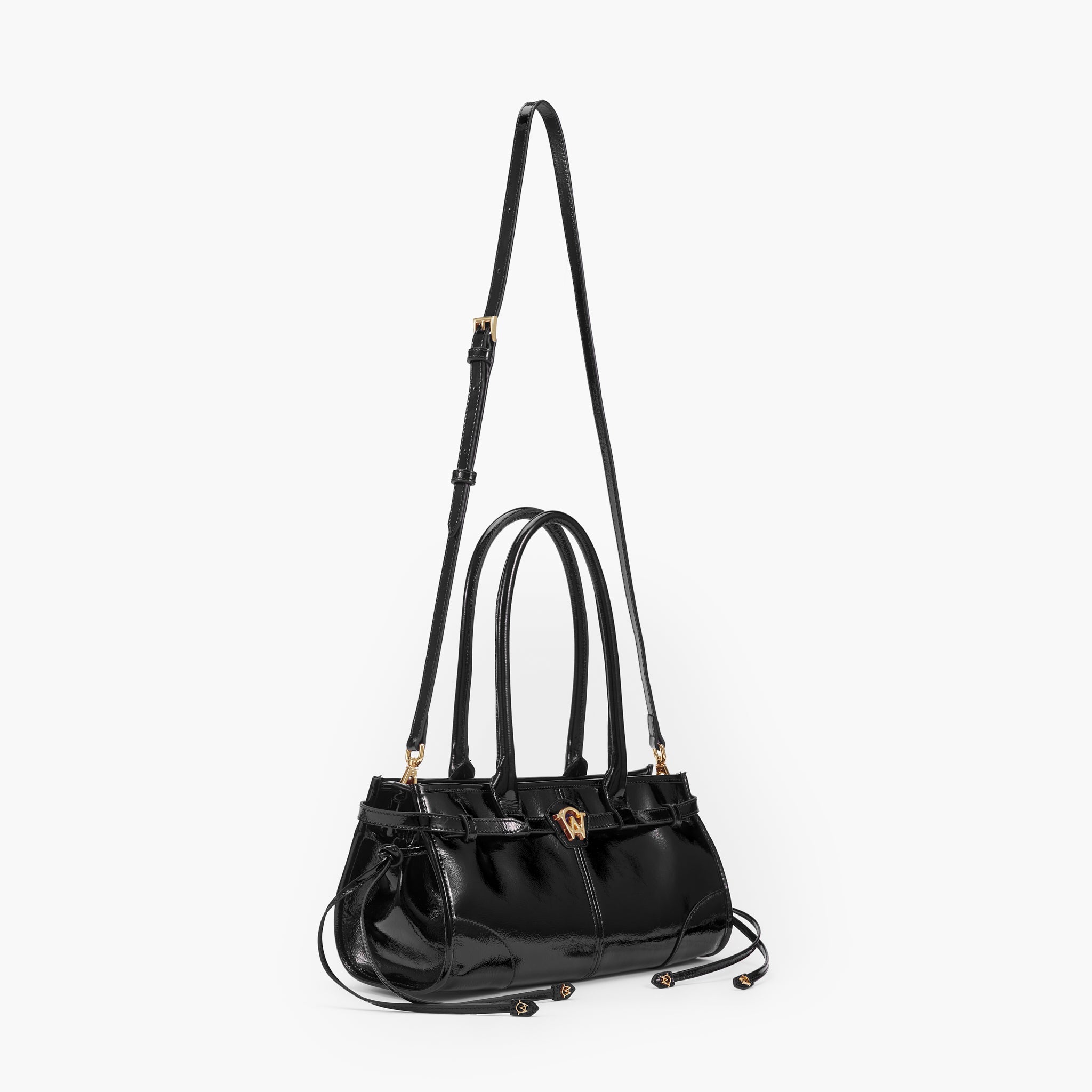 BABY JANE - BLACK (PRE - ORDER)