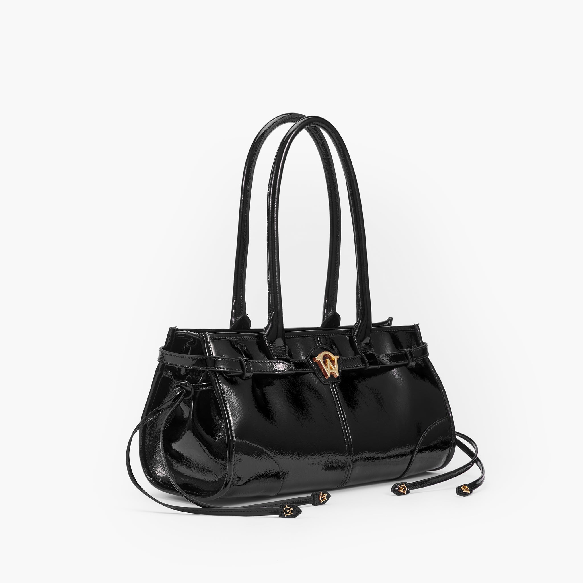 BABY JANE - BLACK (PRE - ORDER)
