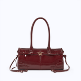 BABY JANE - BURGUNDY