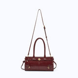 BABY JANE - BURGUNDY