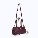 BABY JANE - MATTE MERLOT