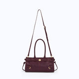 BABY JANE - MATTE MERLOT
