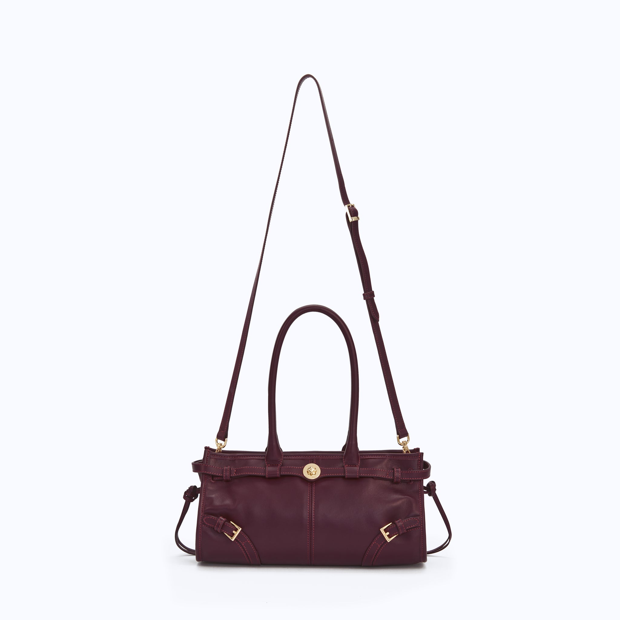 BABY JANE - MATTE MERLOT