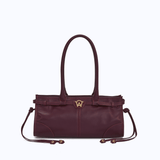 BABY JANE - MATTE MERLOT