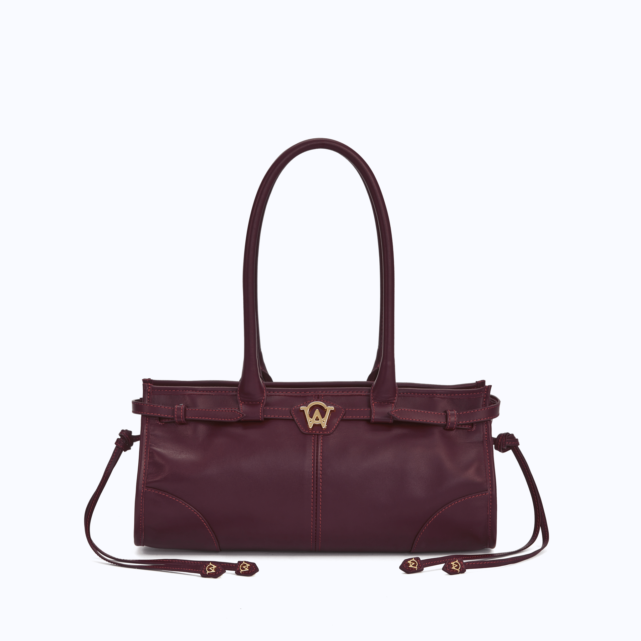 BABY JANE - MATTE MERLOT