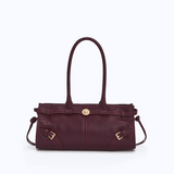 BABY JANE - MATTE MERLOT