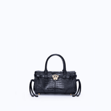 BABY JANE NANO - BLACK LIZARD (PRE - ORDER)