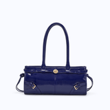 BABY JANE - NAVY BLUE