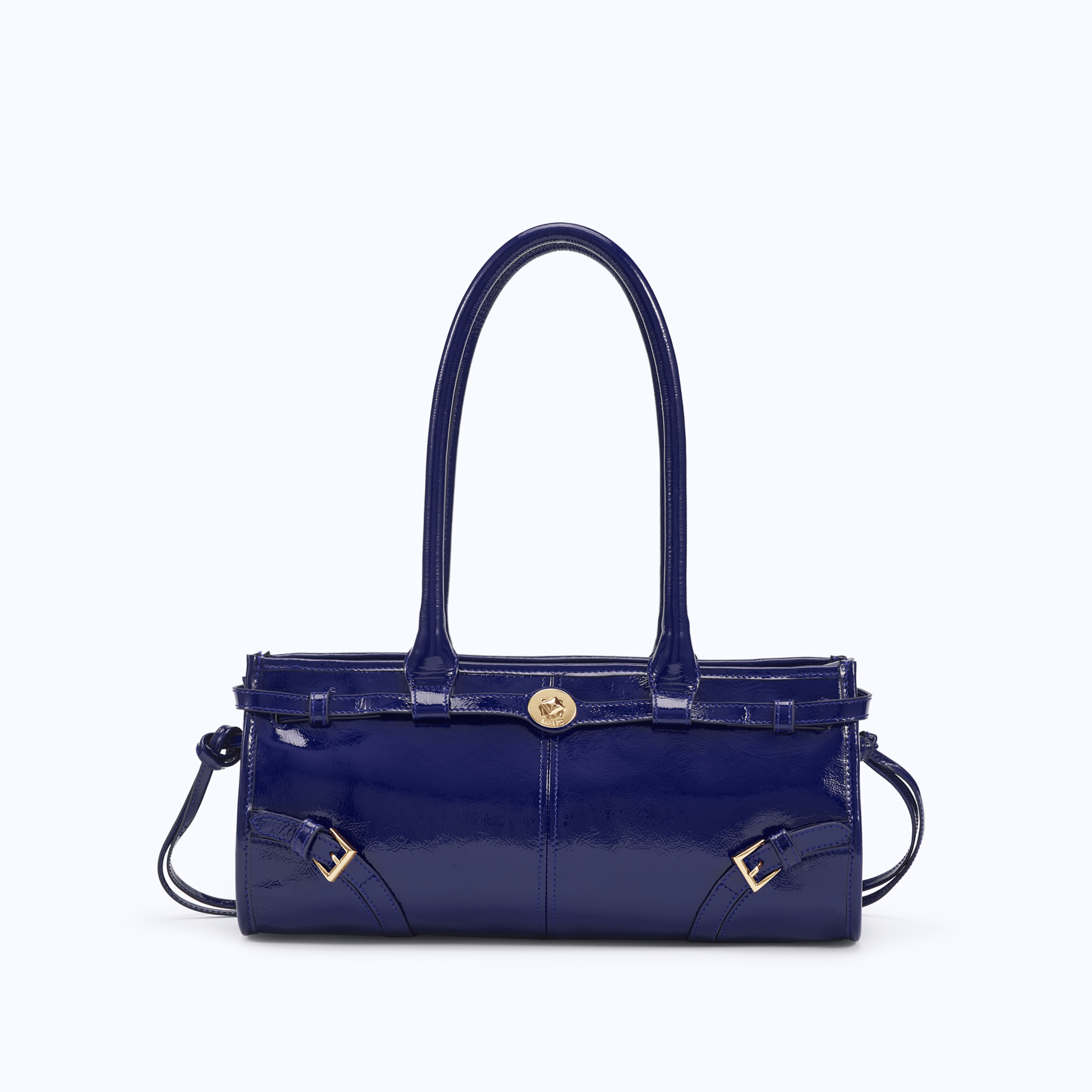 BABY JANE - NAVY BLUE