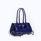 BABY JANE - NAVY BLUE