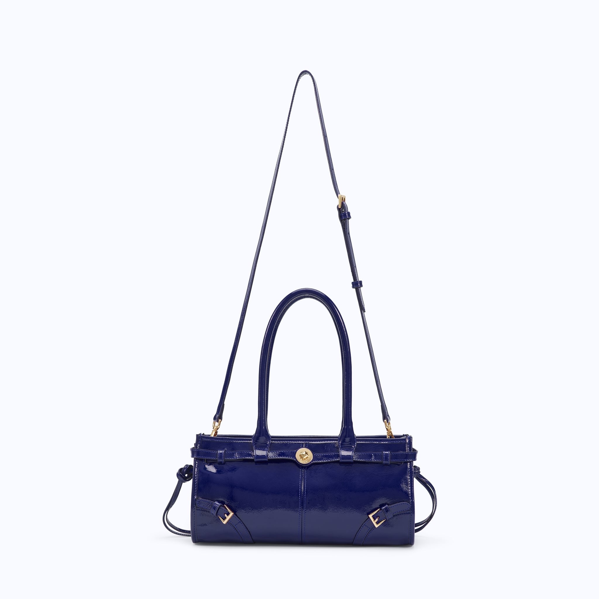 BABY JANE - NAVY BLUE