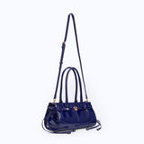 BABY JANE - NAVY BLUE