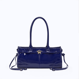 BABY JANE - NAVY BLUE