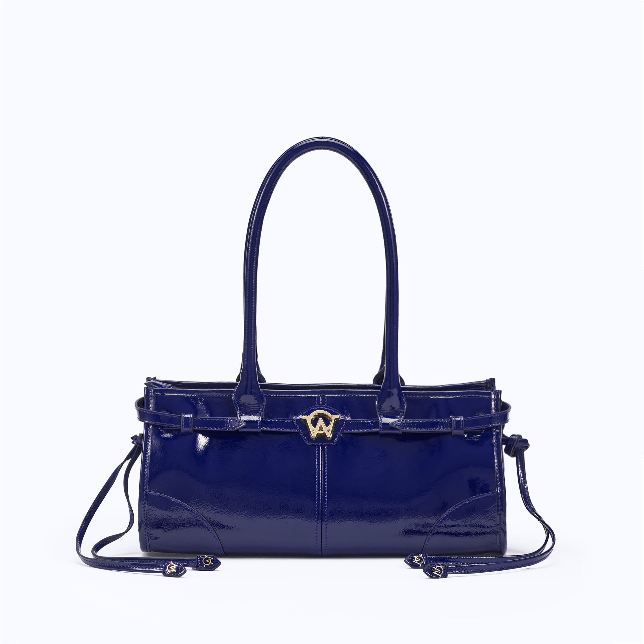 BABY JANE - NAVY BLUE