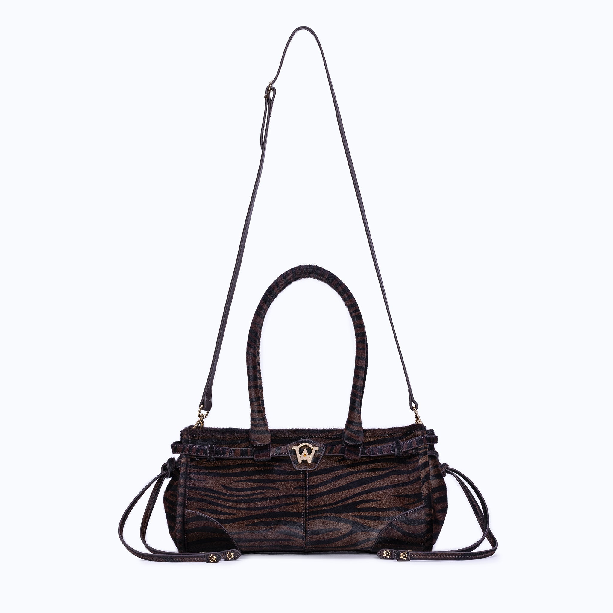 BABY JANE - ZEBRA (PRE - ORDER)