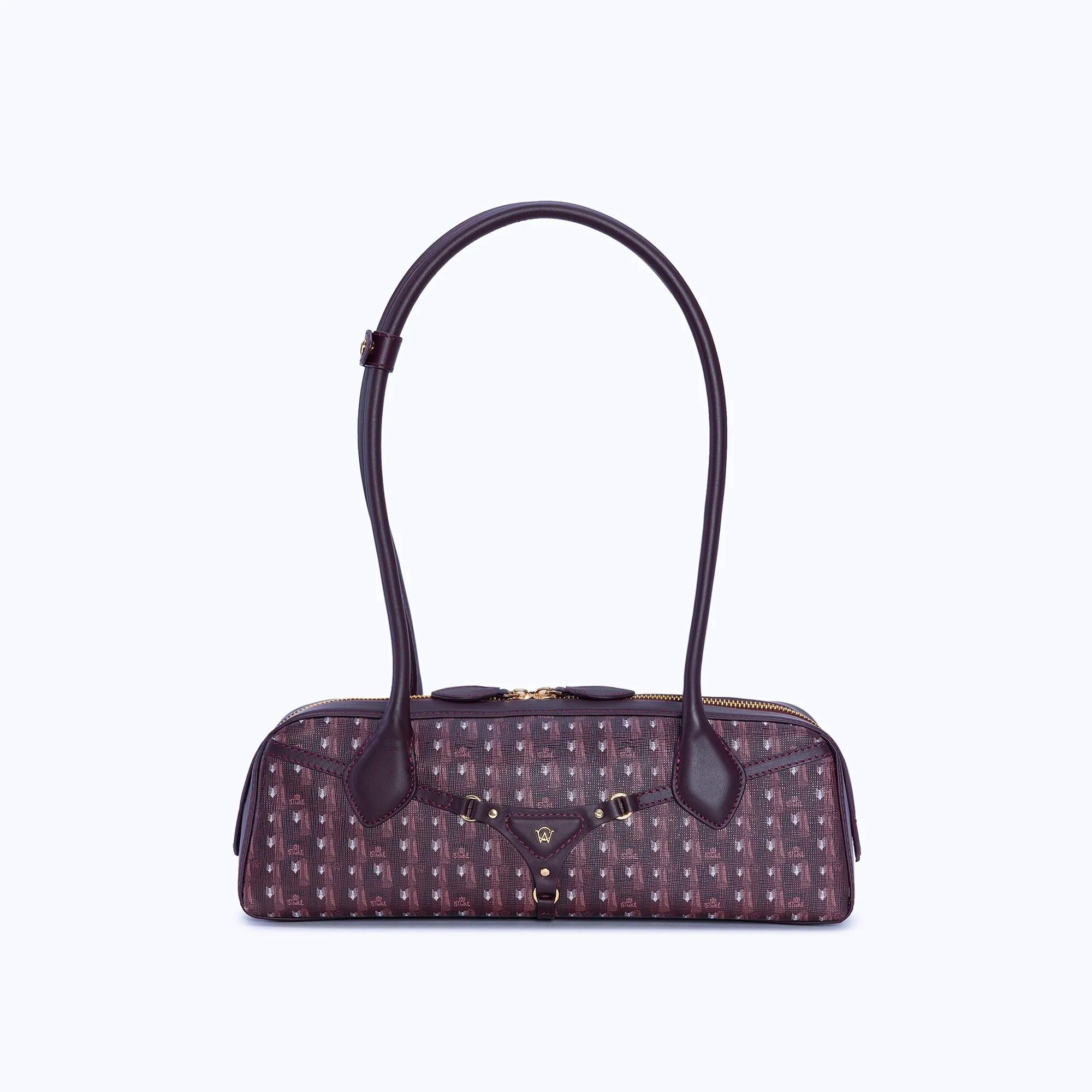 BAMBI - BURGUNDY