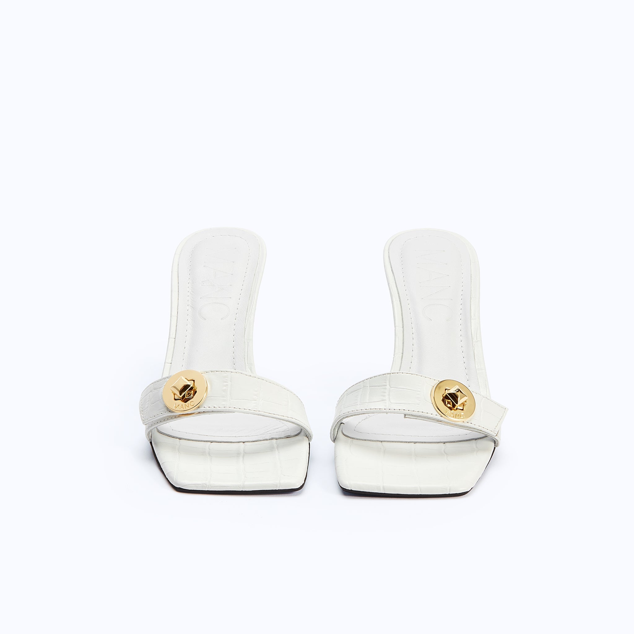 BAMBI - WHITE CROC