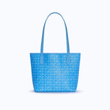 BELLA MINI TOTE - BABY BLUE